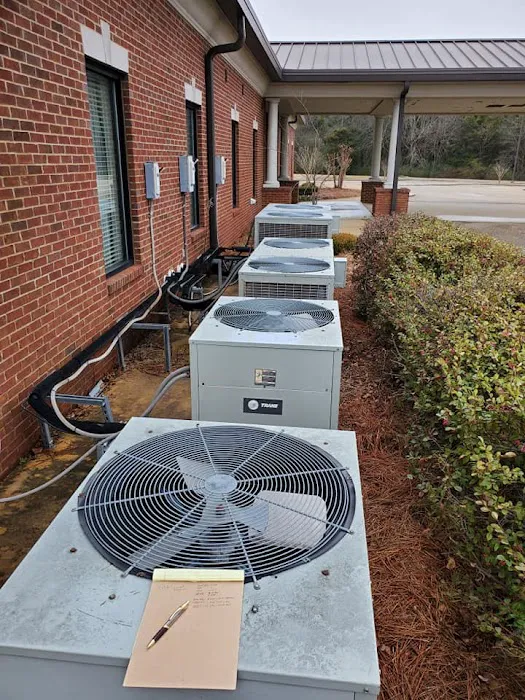 Loar Service Company Inc Picture 7