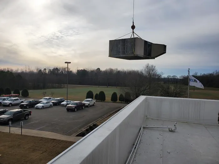 Loar Service Company Inc Picture 5