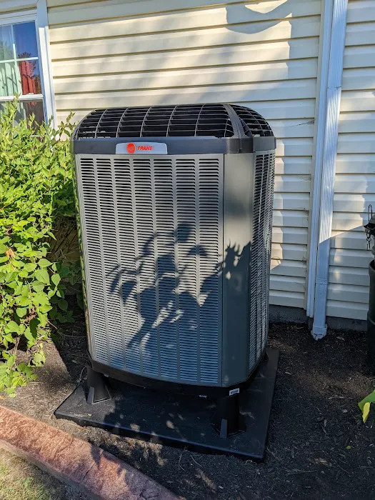 Tupelo Heating & Air Conditioning Picture 1