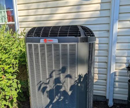 Tupelo Heating & Air Conditioning