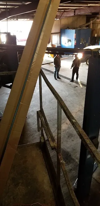 SI Service Group Picture 3