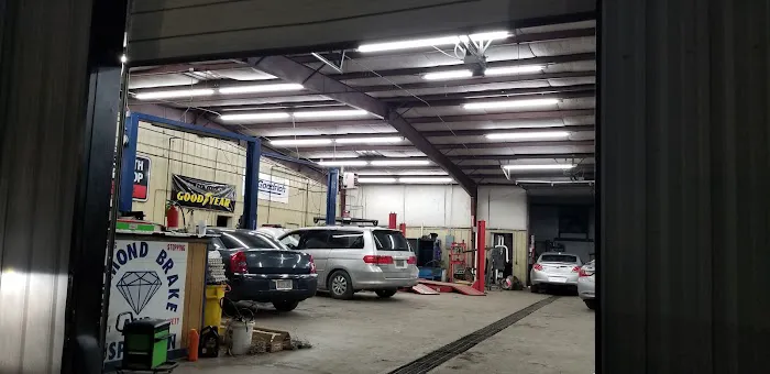 SI Service Group Picture 4