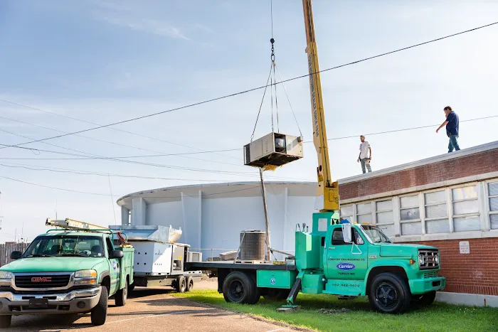 Comfort Engineering Co. Inc. Picture 4