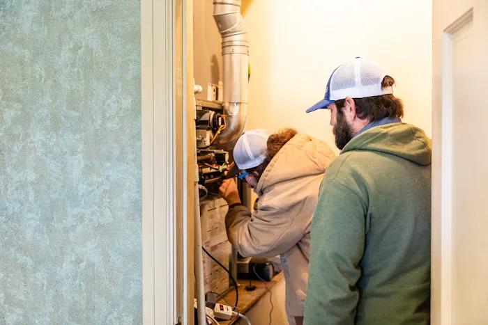 Comfort Engineering Co. Inc. Picture 3