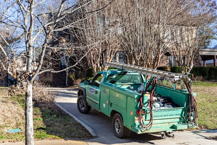 Comfort Engineering Co. Inc. Picture 10