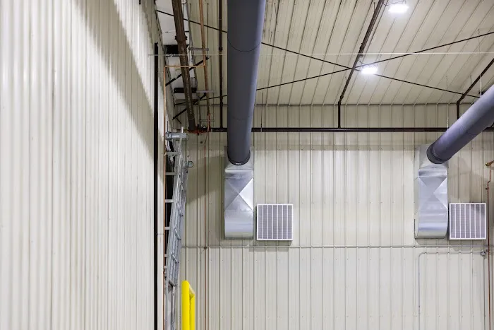 Comfort Engineering Co. Inc. Picture 6