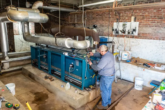 Comfort Engineering Co. Inc. Picture 2