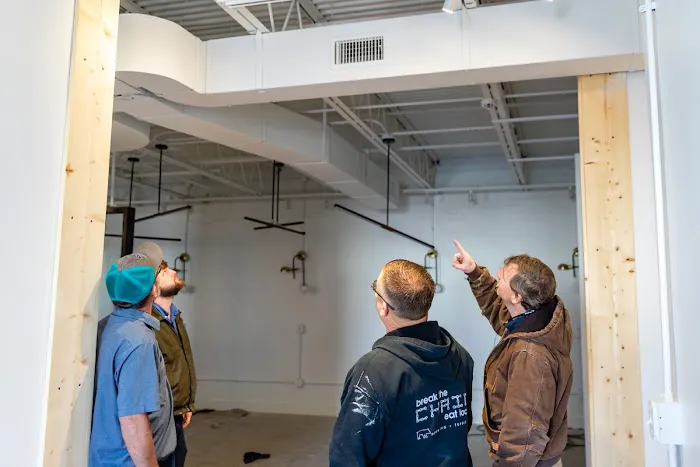 Comfort Engineering Co. Inc. Picture 7