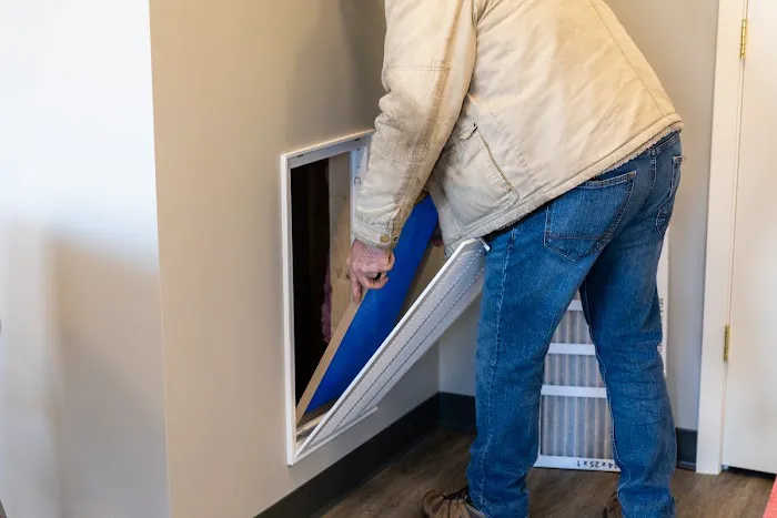 Comfort Engineering Co. Inc. Picture 8