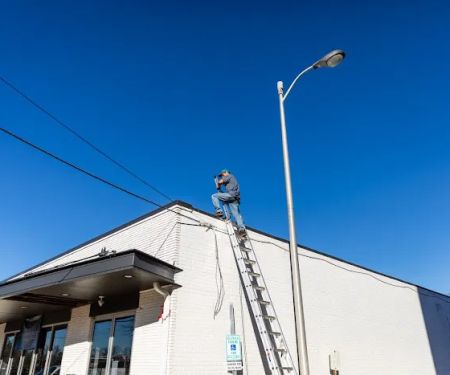 Comfort Engineering Co. Inc.