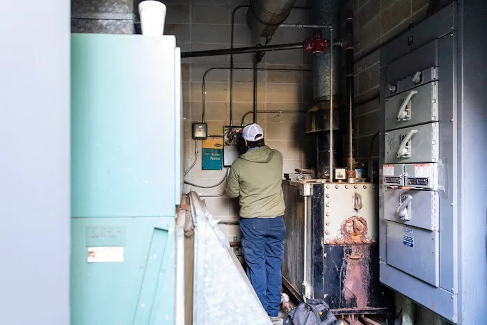 Comfort Engineering Co. Inc. Picture 9