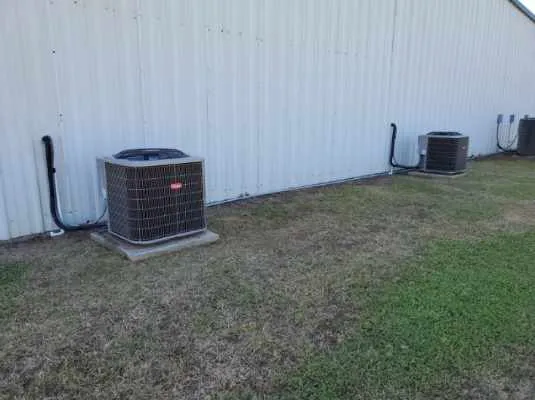 E & H Heating & Air Conditioning, LLC Picture 1
