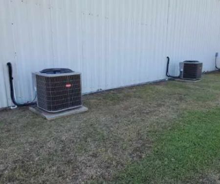 E & H Heating & Air Conditioning, LLC