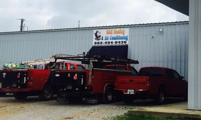 E & H Heating & Air Conditioning, LLC Picture 8