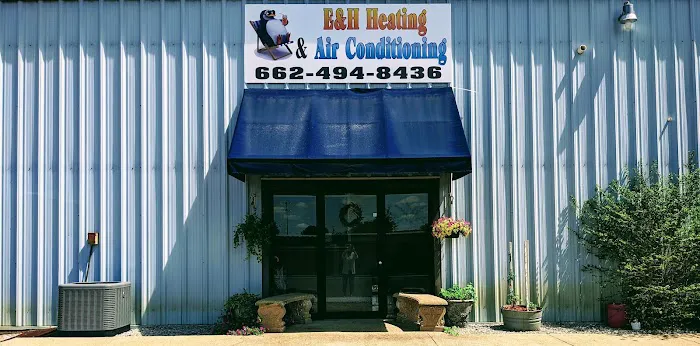 E & H Heating & Air Conditioning, LLC Picture 5