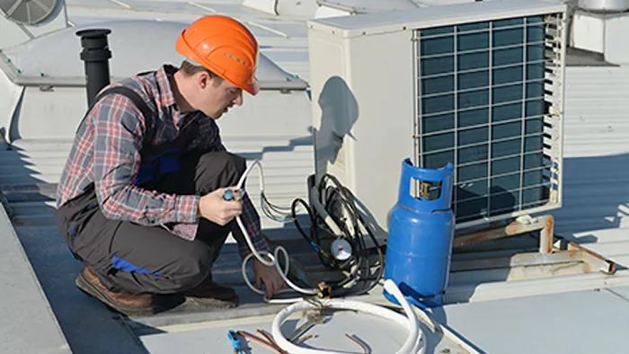 E & H Heating & Air Conditioning, LLC Picture 10