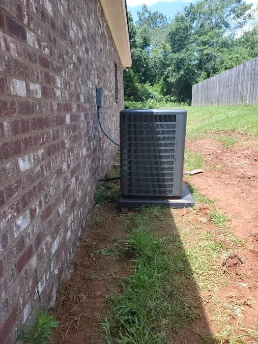E & H Heating & Air Conditioning, LLC Picture 3