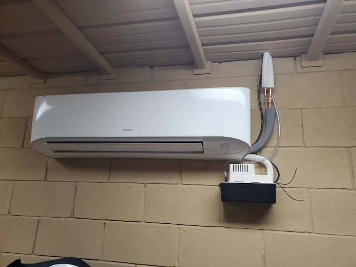 E & H Heating & Air Conditioning, LLC Picture 6