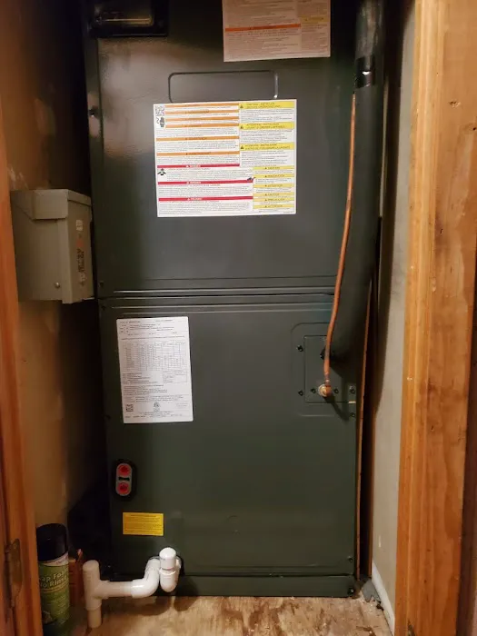 E & H Heating & Air Conditioning, LLC Picture 7