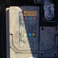 Holt's Automotive ico