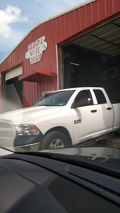 Holt's Automotive Picture 2