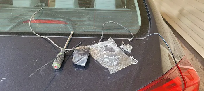 Dayne Hearn Heating and Cooling Picture 1