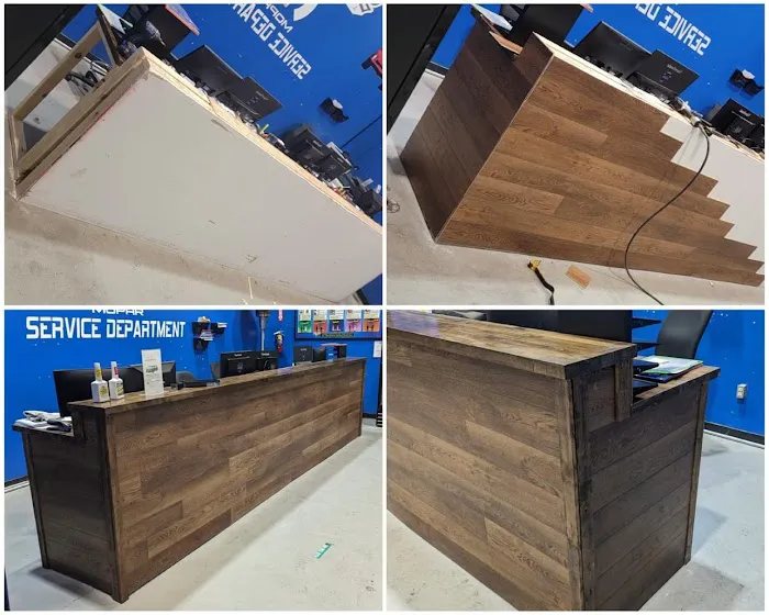 One Call Service and Maintenance Picture 10