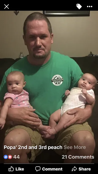 Thompson Service Company - Heating & Cooling Picture 8