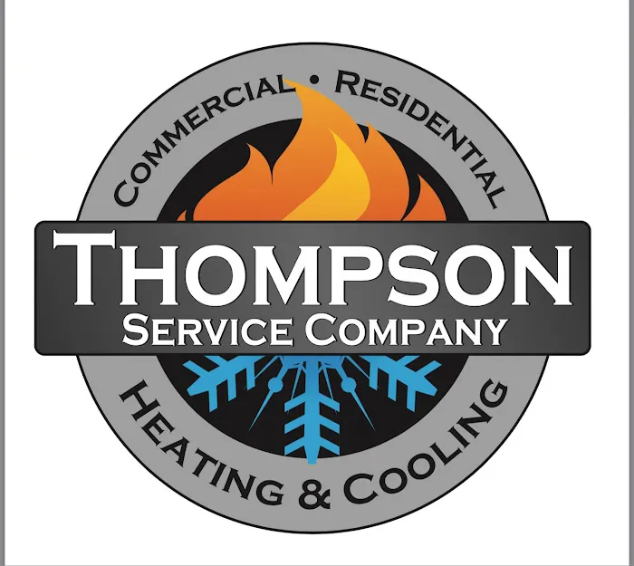 Thompson Service Company - Heating & Cooling Picture 6