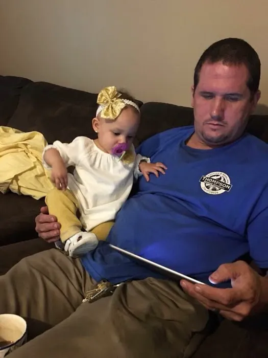 Thompson Service Company - Heating & Cooling Picture 1