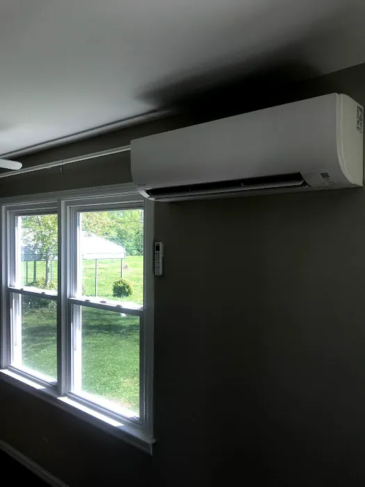 Thompson Service Company - Heating & Cooling Picture 5