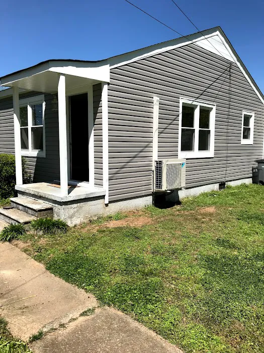 Thompson Service Company - Heating & Cooling Picture 7