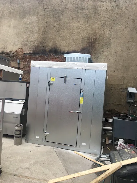 Complete Ice and Refrigeration Services Inc Picture 2