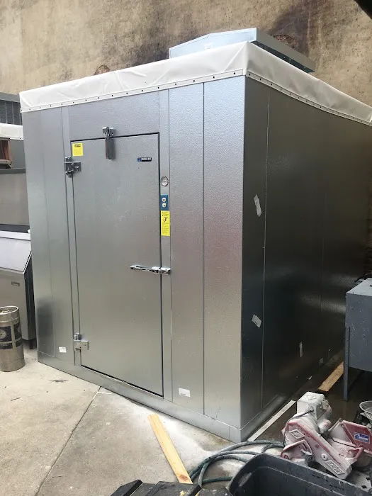 Complete Ice and Refrigeration Services Inc Picture 1