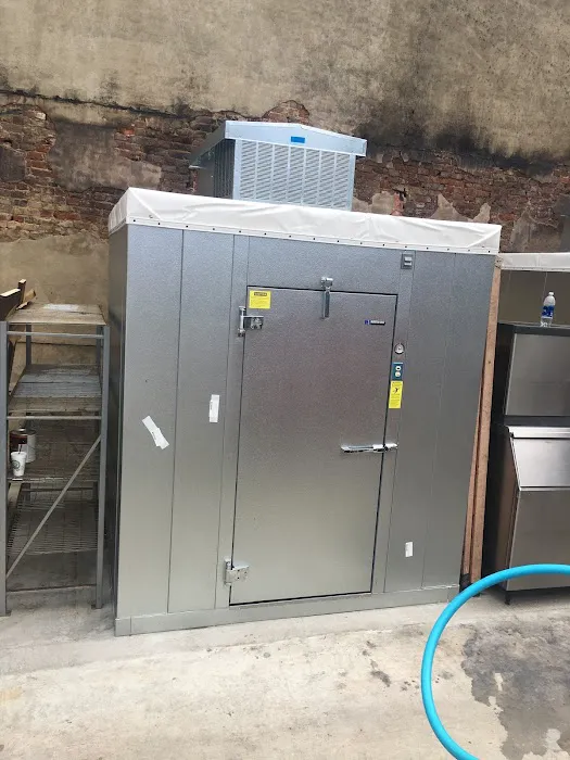 Complete Ice and Refrigeration Services Inc Picture 4