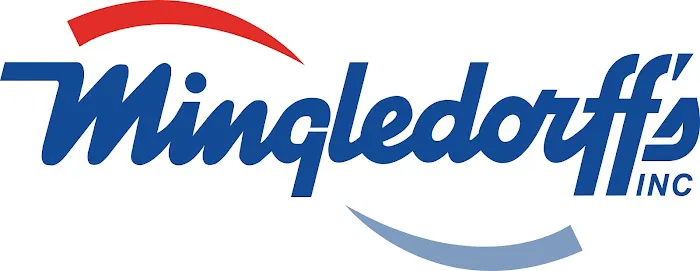 Mingledorffs - Muscle Shoals Picture 1