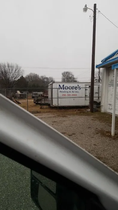 Moore's Heating & Air Picture 8