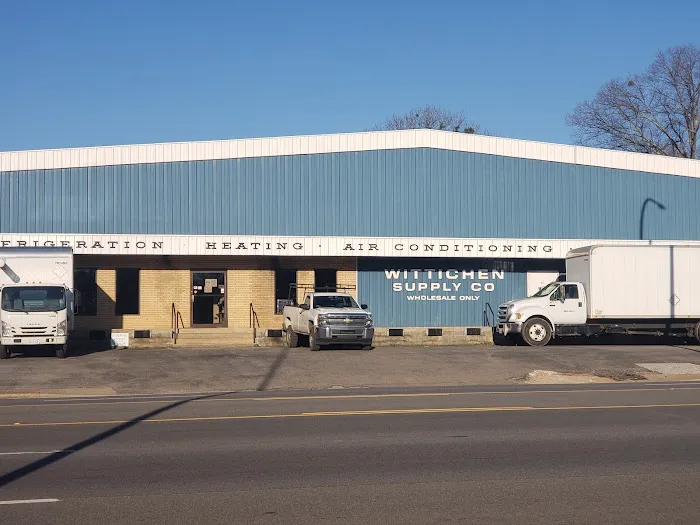 Wittichen Supply Co Picture 1