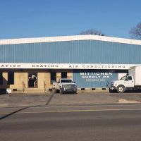 Wittichen Supply Co ico