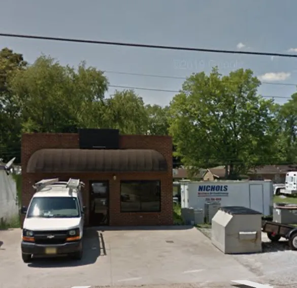 Nichols Heating & Air Conditioning Picture 1