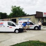 Mabe Heating and Cooling