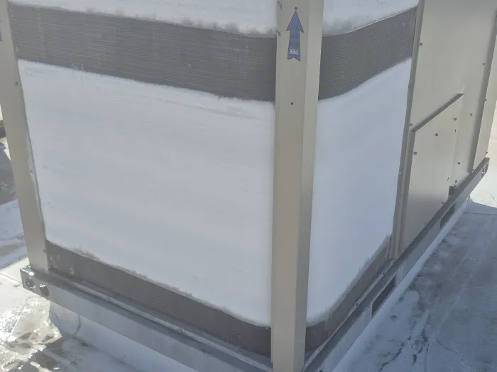 Comfort Expert Heating and Cooling Picture 2