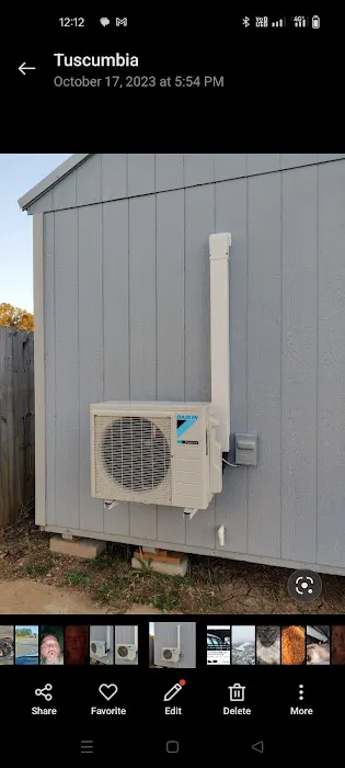 Comfort Expert Heating and Cooling Picture 1