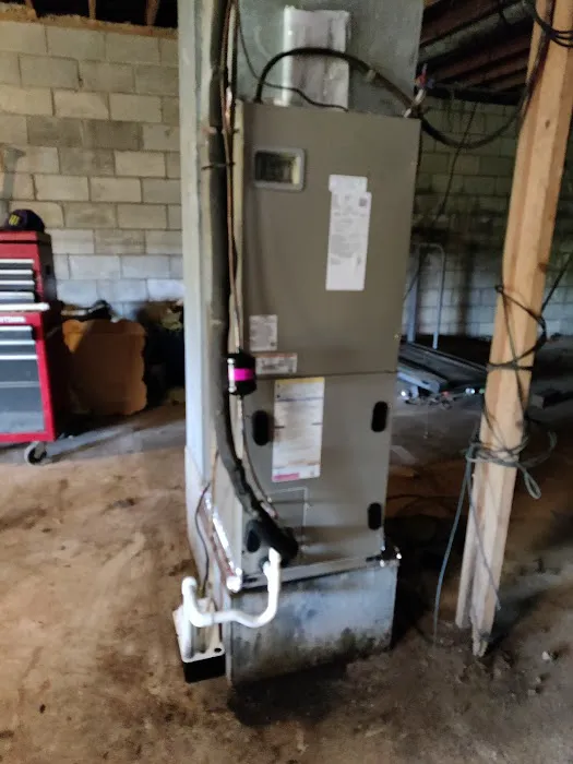 Comfort Expert Heating and Cooling Picture 4