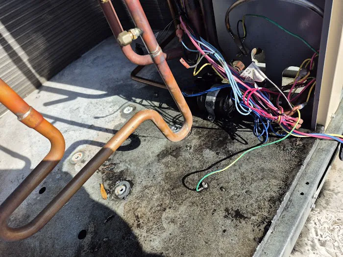 Comfort Expert Heating and Cooling Picture 7