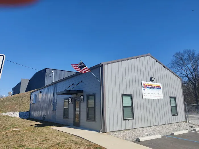 Comfort Expert Heating and Cooling Picture 5