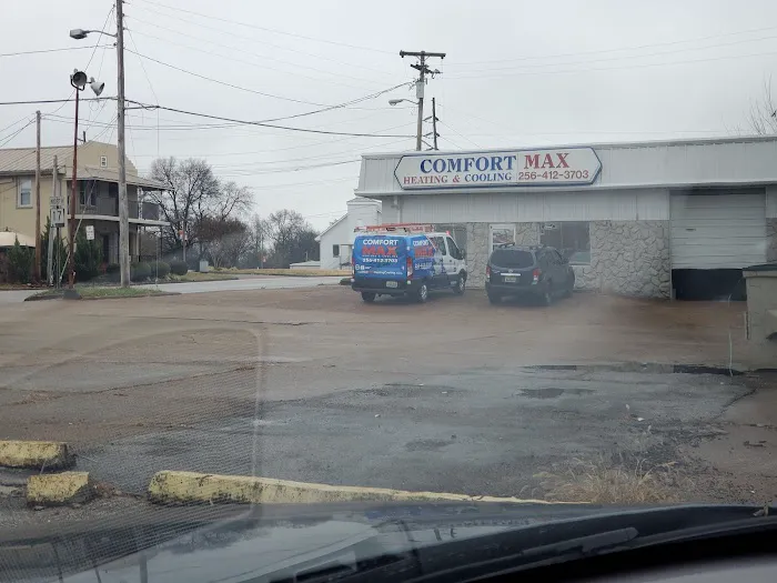 Comfort Max Heating & Cooling Picture 1