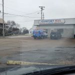 Comfort Max Heating & Cooling