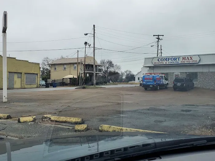 Comfort Max Heating & Cooling Picture 2