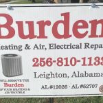 Burden Electric Heating & Air